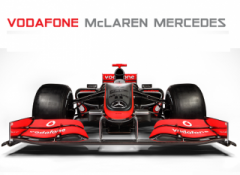 Mclaren F1