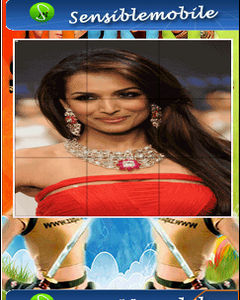 Munni Slider