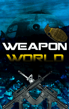Weapon World (240x400)