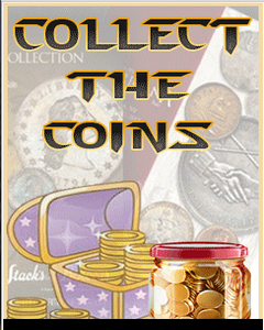 Collect The Coins