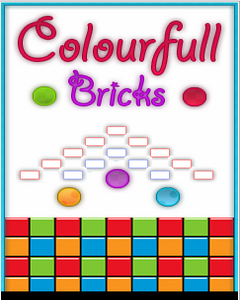 Colourfull Bricks