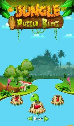 Jungle-Puzzle-Blitz