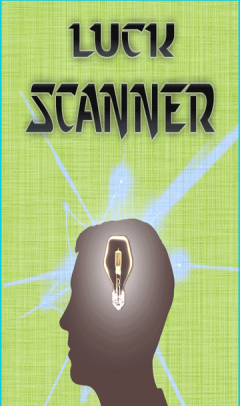 Luck Scanner