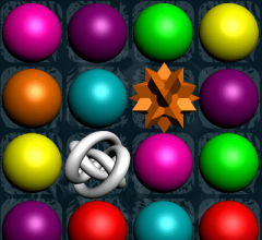 Crash Balls 640x360