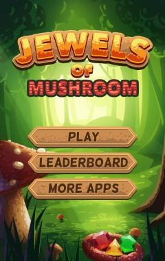 Jewels of Mushroom