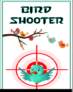 Bird Shooter