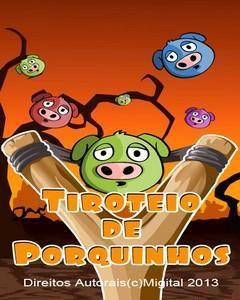 Tiroteio de Porquinhos