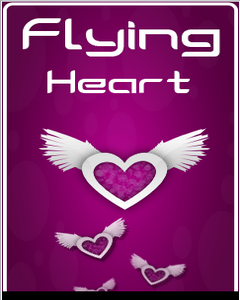 Flying Heart