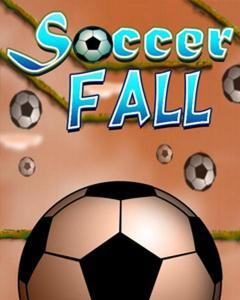 Soccer Fall