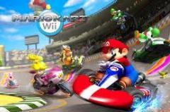 Mario Racing