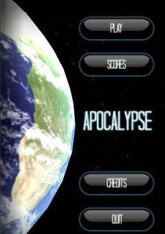 Apocalypse (FREE)
