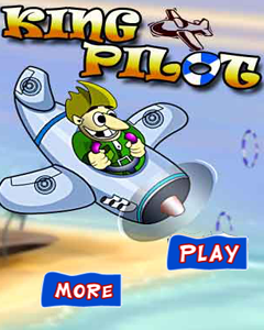 King Pilot_240x400