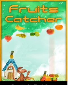 Fruits Catcher