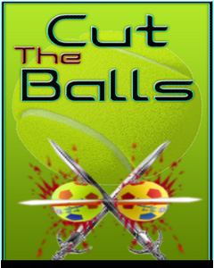 Cut The Ball