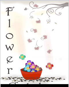 Flower Catcher