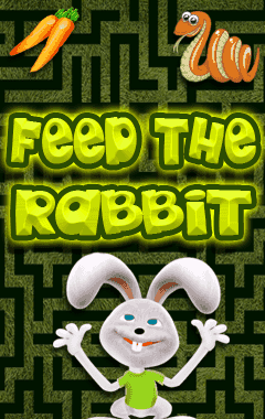 Feed The Rabbit (240x400)