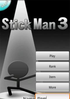 Stickman 3