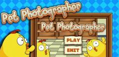 Pet Photographer