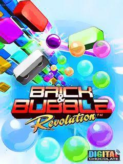 Brick & Bubble Revolution