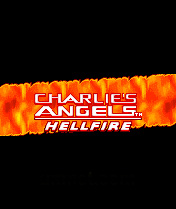 Charlie's Angels: Hellfire