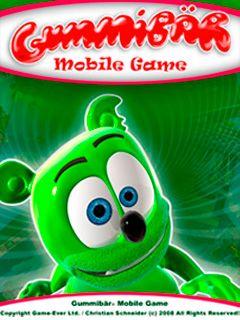 GummiBar: Mobile Game