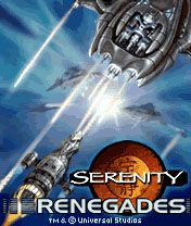 Serenity Renegades