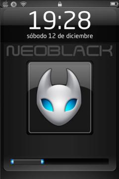 NeoBlack