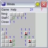 MineSweeper