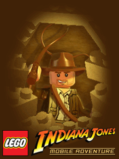 Lego Indiana Jones Mobile Adventure