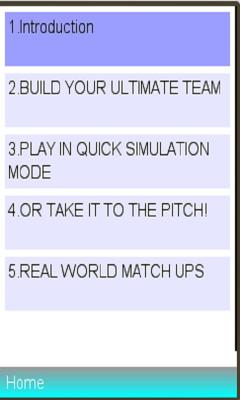 15 FIFA Soccer