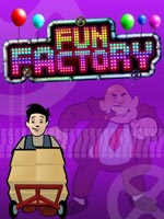 PDAmill - Fun Factory