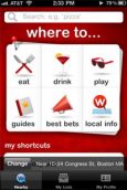 WHERE by Where Inc