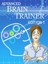 Advanced Brain Trainer, Edition 1 (UIQ V3)
