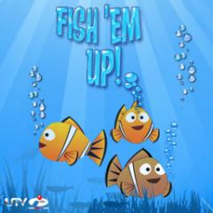 Fish-Em Up