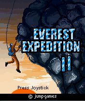 Everest Expedition