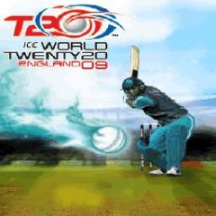 ICC World Twenty20 England 09