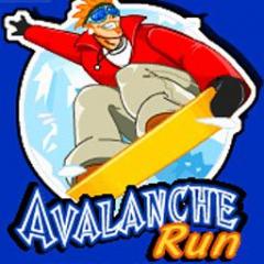 Avalanche Run