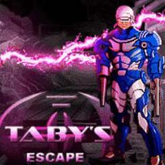 Tabys Escape Episode 1