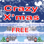 Crazy Xmas