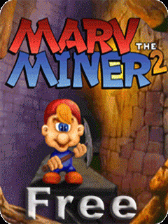 Marv The Miner Free