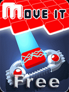 Move it Game