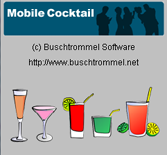 Mobile Cocktail
