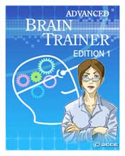 Advanced Brain Trainer, Edition 1 (WinMo Pro)