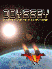 Odyssey  (240 x 240 devices )