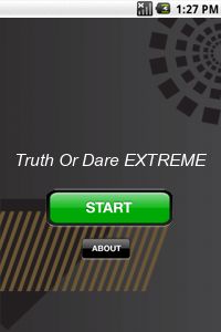 Truth Or Dare Extreme