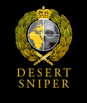 Desert Sniper