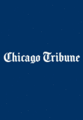 Chicago Tribune