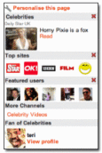 Ultimate Celeb App