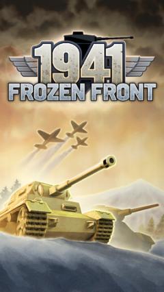 1941 Frozen Front for iPhone/iPad