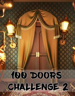 100 doors challenge 2